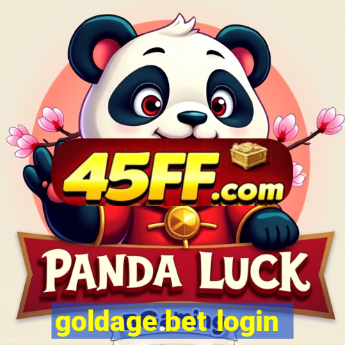 goldage.bet login